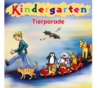 Various - Kindergarten-Tierparade