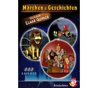 Various - Kinderkino-Märchen & Geschichten