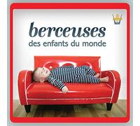 Various - Kinderlieder der Welt Vol.17-Berceuses