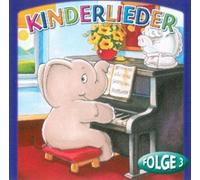Various - Kinderlieder Folge 3 [Import]