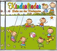 Various - Kinderlieder-Lieder aus dem Kindergarten [Import]