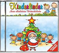Various - Kinderlieder-Meine Allerliebsten Weihnachtslieder [Import]