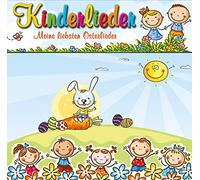 Various - Kinderlieder-Meine Liebsten Osterlieder [Import]