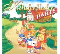 Various - Kinderlieder Party [Import]