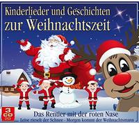 Various - Kinderlieder und Geschichten zur Weihnachtszeit [Import]