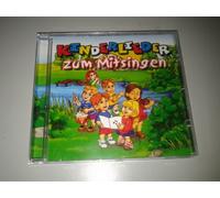 Various - Kinderlieder Zum Mitsingen [Import]