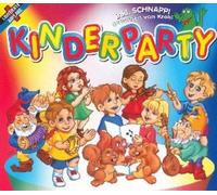 Various - Kinderparty [Import]