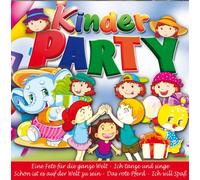 Various - Kinderparty [Import]