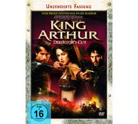 Various - King Arthur (Director's Cut) [Import]