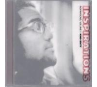 Various - King Britt Presents Inspiratio [Vinyl LP]