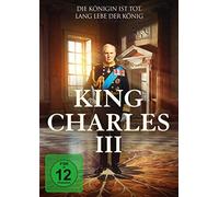 Various - King Charles III