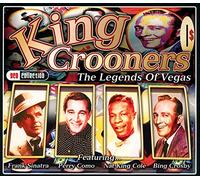 Various - King Crooners [Import]