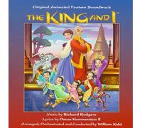 Various - King & I