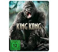 Various - King Kong [Édition Limitée] [Blu-ray]