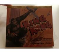 Various - King Kong (film de 1933 + Bonus)
