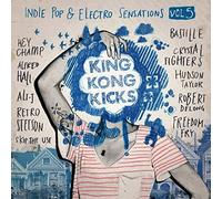 King Kong Kicks Vol.5