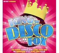Various - King of Discofox [Import]
