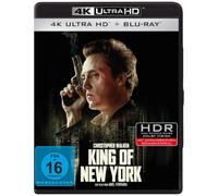 Various - King of New York (4K Ultra HD