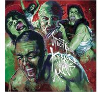 Various - King of The Ants (Original Motion Picture Score) [Vinyl LP] [Import]