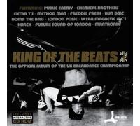 Various - King of The Beats Vol.2 [Import]