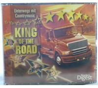 Various - King of The Road-Popeye [Import]