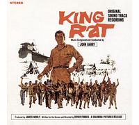 Various - King Rat