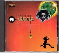 Various - King Size Dub 2 [Import]