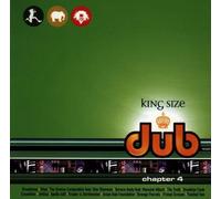 Various - King Size Dub Vol.4 [Import]