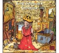 Various - King Solomon's Goldmine [Import]