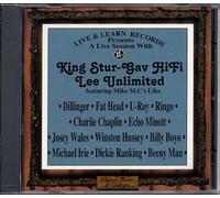 Various - King Stur GAV Hi FI Lee [Import]