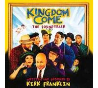 Various - Kingdom Come Soundtrack [BE Import]