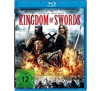 Various - Kingdom of Swords [Blu-Ray] [Import]