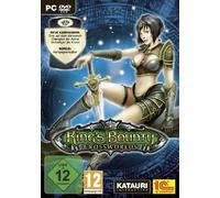 Various - King's Bounty: Crossworlds [import allemand]