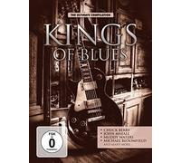Various – Kings of Blues – Import