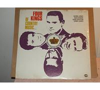 Various - Kings Of Country Vol.2