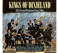 Various - Kings Of Dixieland [UK Import]
