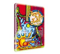 Various - Kings of Rock & Pop (Metallbox) [Import]