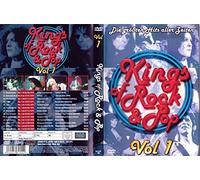 Various - Kings of Rock & Pop Vol.1 [Import]