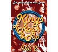 Various - Kings of Rock & Pop Vol.2 [Import]