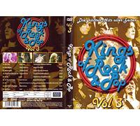 Various - Kings of Rock & Pop Vol.3 [Import]