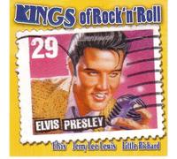 Various - Kings of Rock'n Roll [Import]