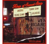 Various - Kings of Sunset Strip Vol.1 [Import]