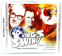 Various - Kings of Swing [Import]