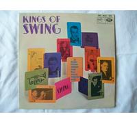 VARIOUS Kings of Swing LP 1960s