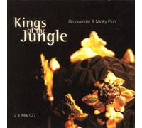 Various - Kings of The Jungle Feat. [Import]