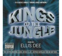 Various - Kings of The Jungle [Import]