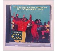 Various - Kings & Queens of Township [Import]