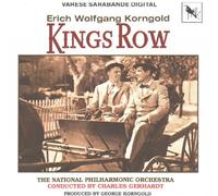 Various - Kings Row