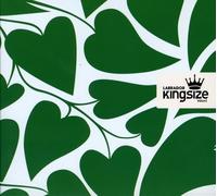 Various Kingsize Vol.2 (CD)