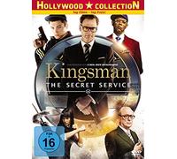 Various - Kingsman: the Secret Service